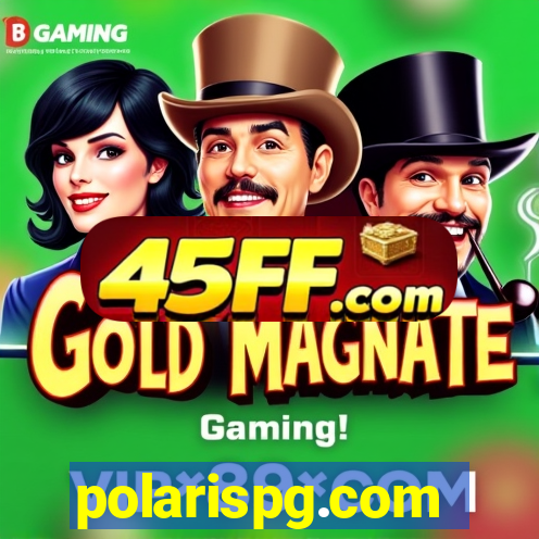 polarispg.com
