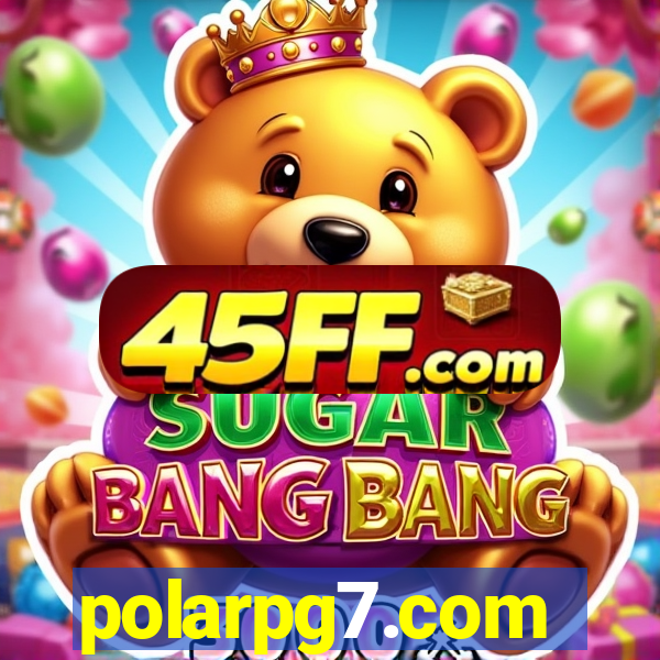 polarpg7.com