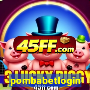 pombabetlogin