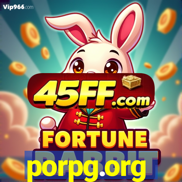 porpg.org