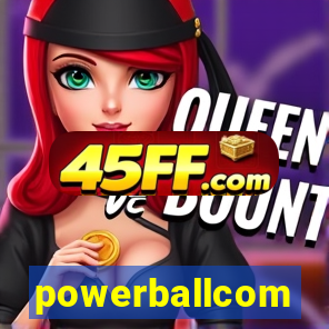 powerballcom