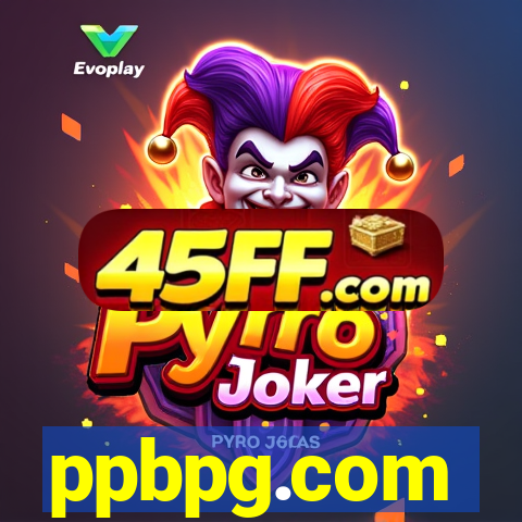 ppbpg.com