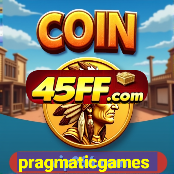 pragmaticgames