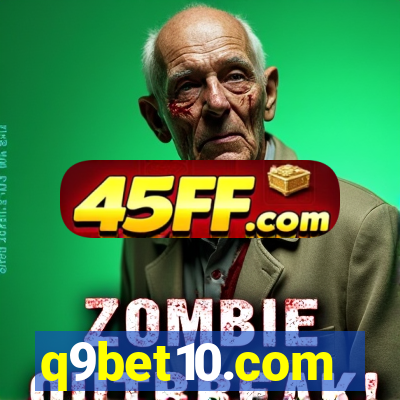 q9bet10.com