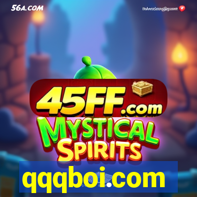 qqqboi.com