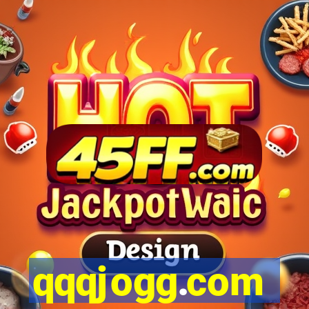 qqqjogg.com