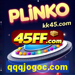 qqqjogoc.com