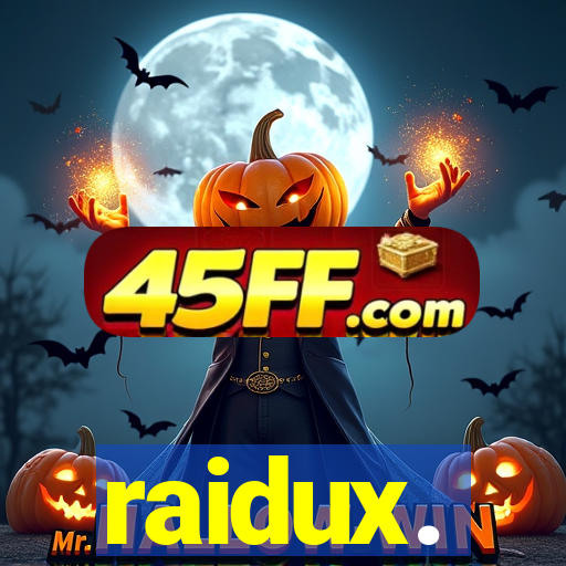 raidux.