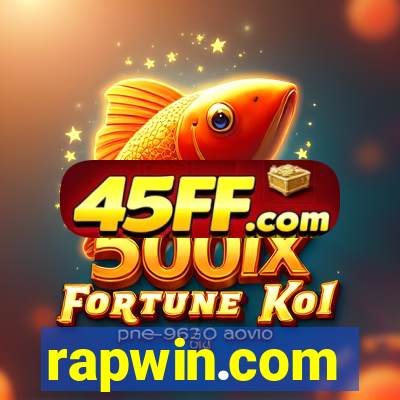 rapwin.com