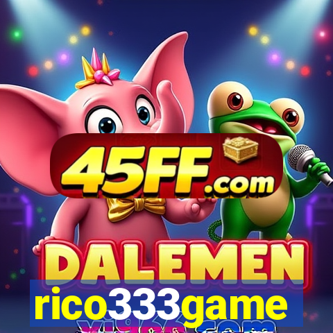 rico333game