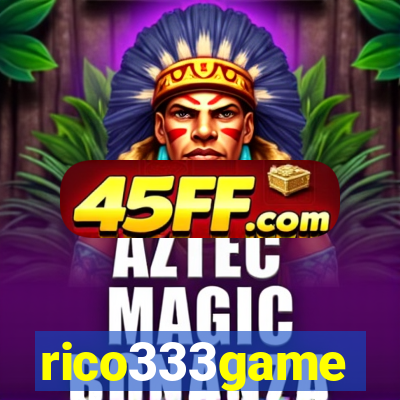 rico333game