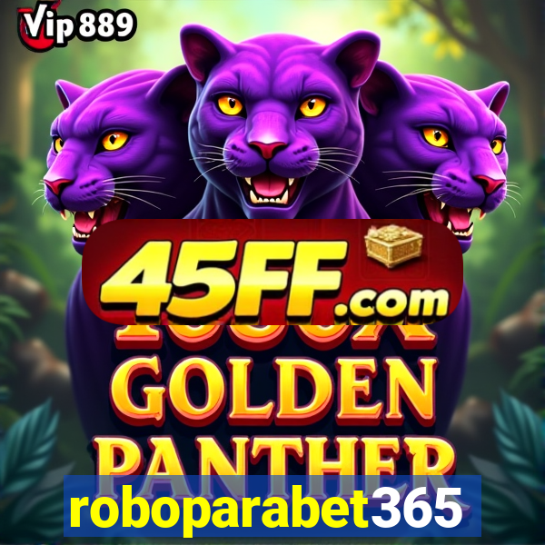 roboparabet365