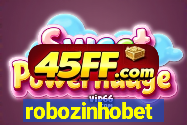 robozinhobet
