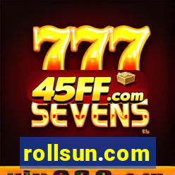 rollsun.com