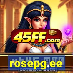 rosepg.ee