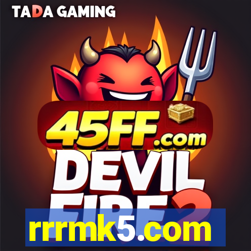rrrmk5.com
