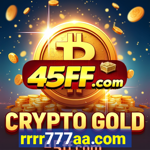 rrrr777aa.com