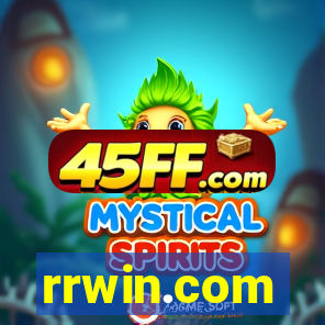 rrwin.com