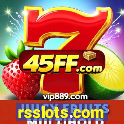 rsslots.com