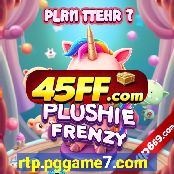 rtp.pggame7.com