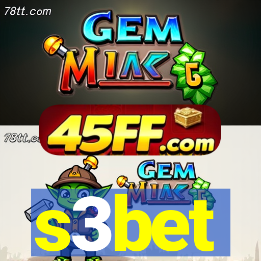 s3bet