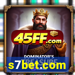 s7bet.com