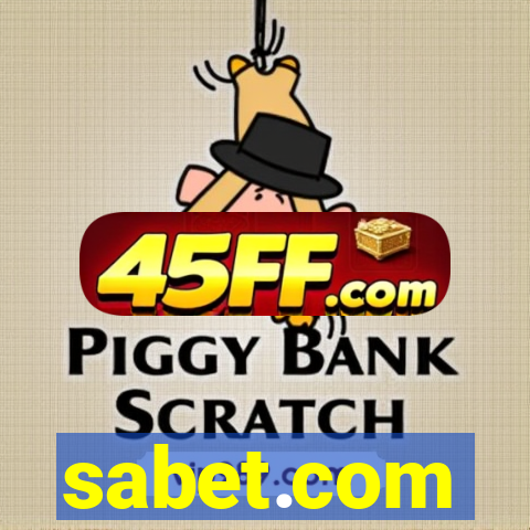 sabet.com