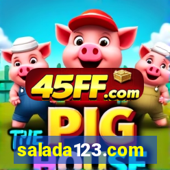 salada123.com