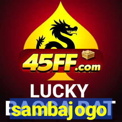 sambajogo