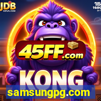 samsungpg.com