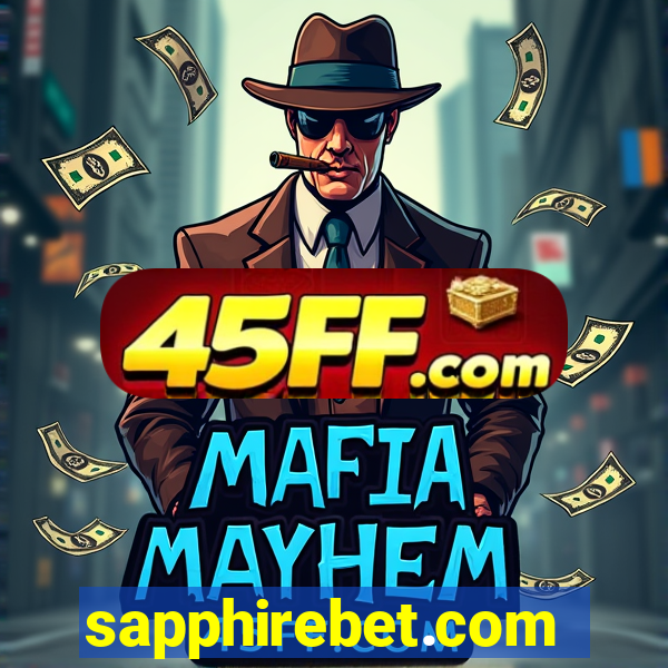 sapphirebet.com