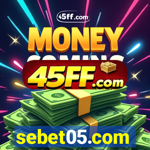 sebet05.com