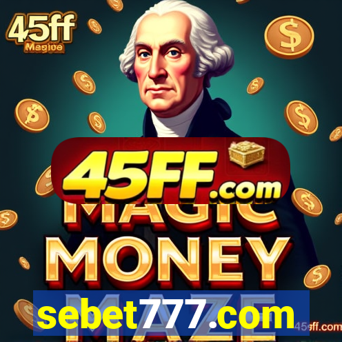 sebet777.com