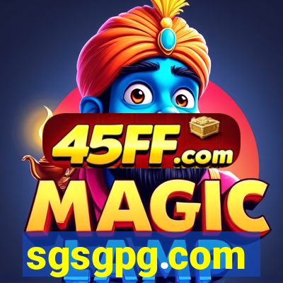 sgsgpg.com