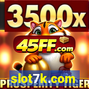 slot7k.com