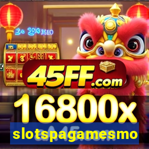 slotspagamesmo