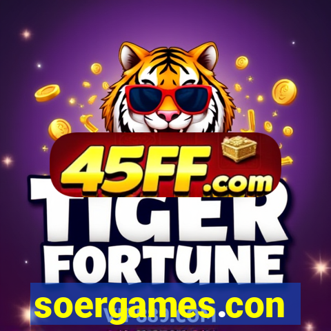 soergames.con
