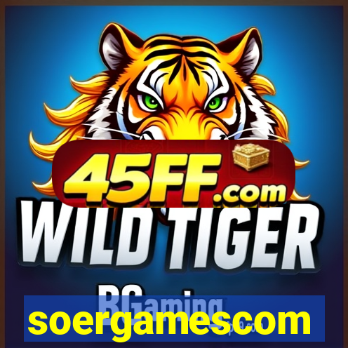 soergamescom