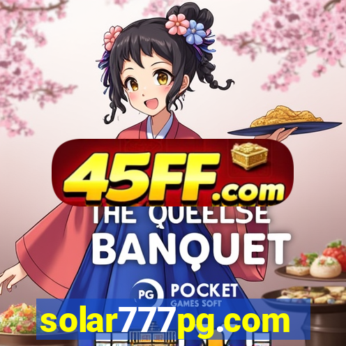 solar777pg.com