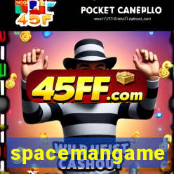 spacemangame