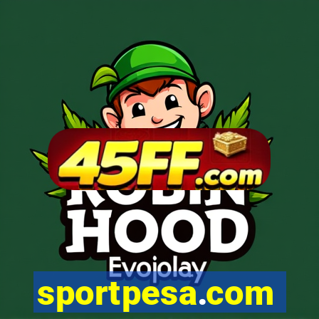 sportpesa.com
