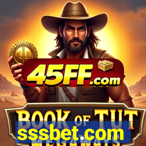 sssbet.com