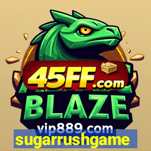 sugarrushgame