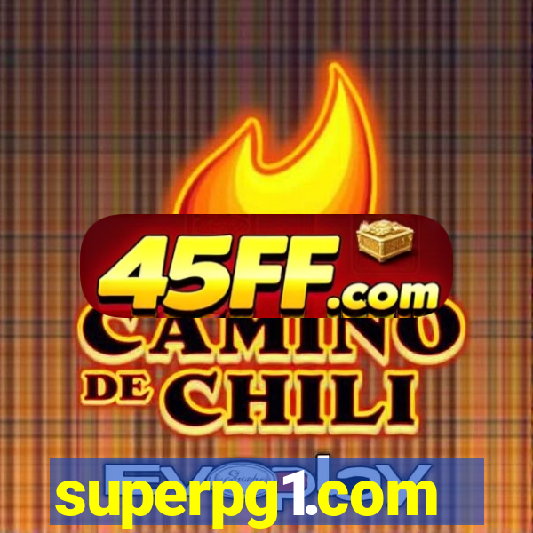 superpg1.com