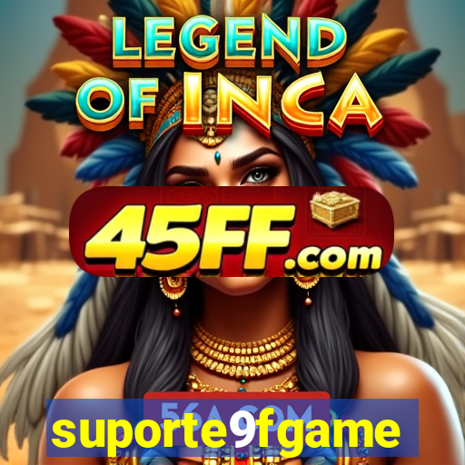 suporte9fgame