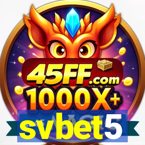 svbet5