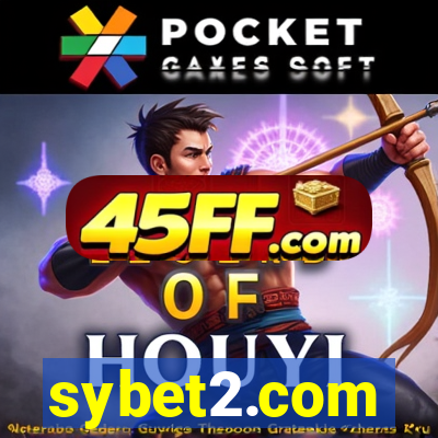 sybet2.com