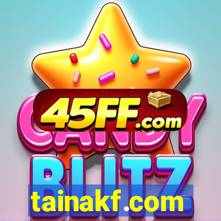 tainakf.com