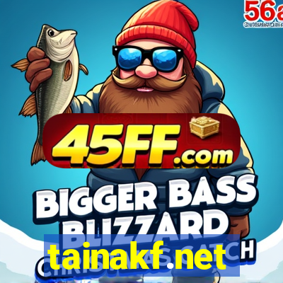 tainakf.net