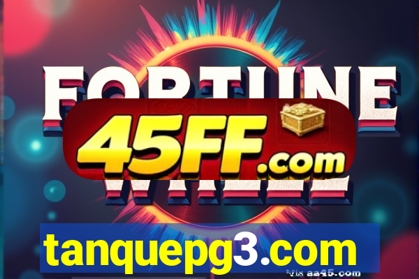 tanquepg3.com
